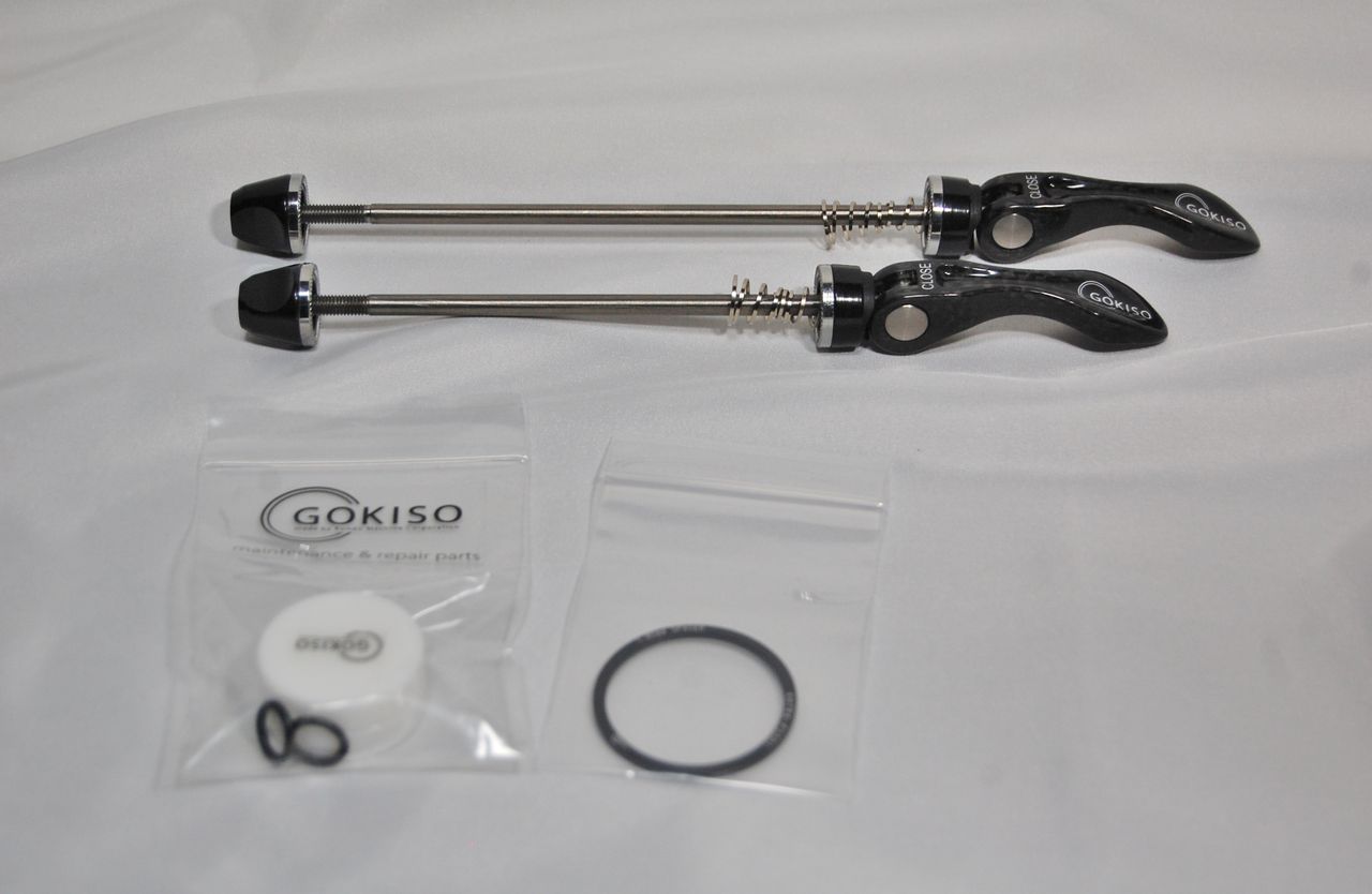 GOKISO 新製品 クライマーハブ S-spec 【橋輪Blog】 : 橋輪 GOKISO 新製品 クライマーハブ S-spec 【橋輪Blog】 : 橋輪