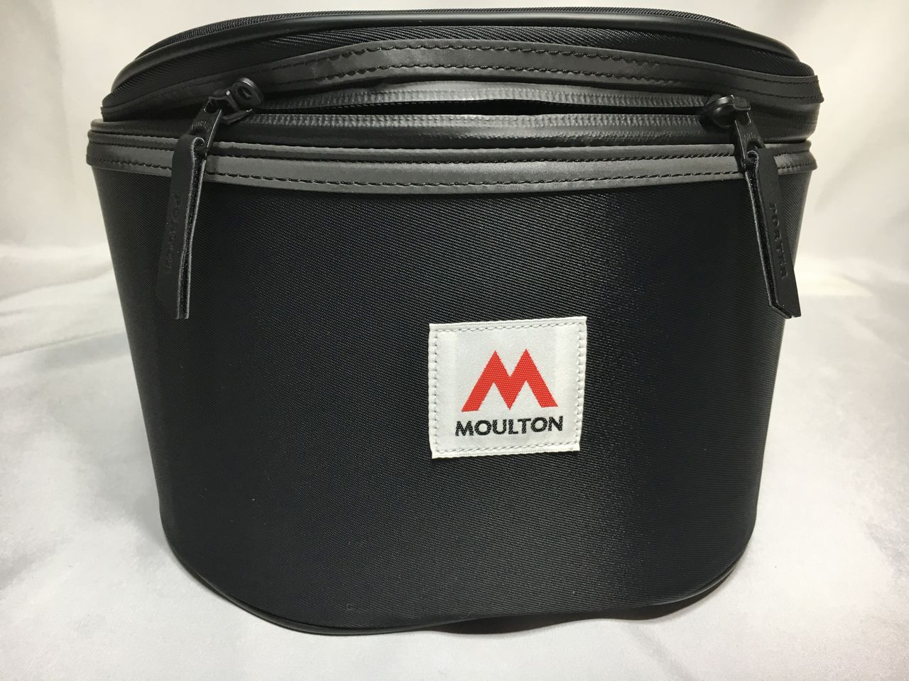PORTER MOULTON コラボバック発売【橋輪Blog】 : 橋輪