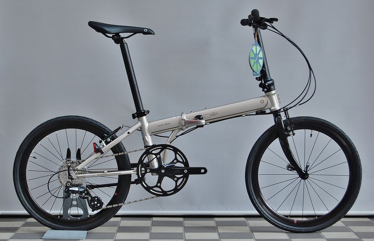 2017 DAHON SPEED Falco 【橋輪Blog】 : 橋輪 2017 DAHON SPEED Falco 【橋輪Blog】 : 橋輪