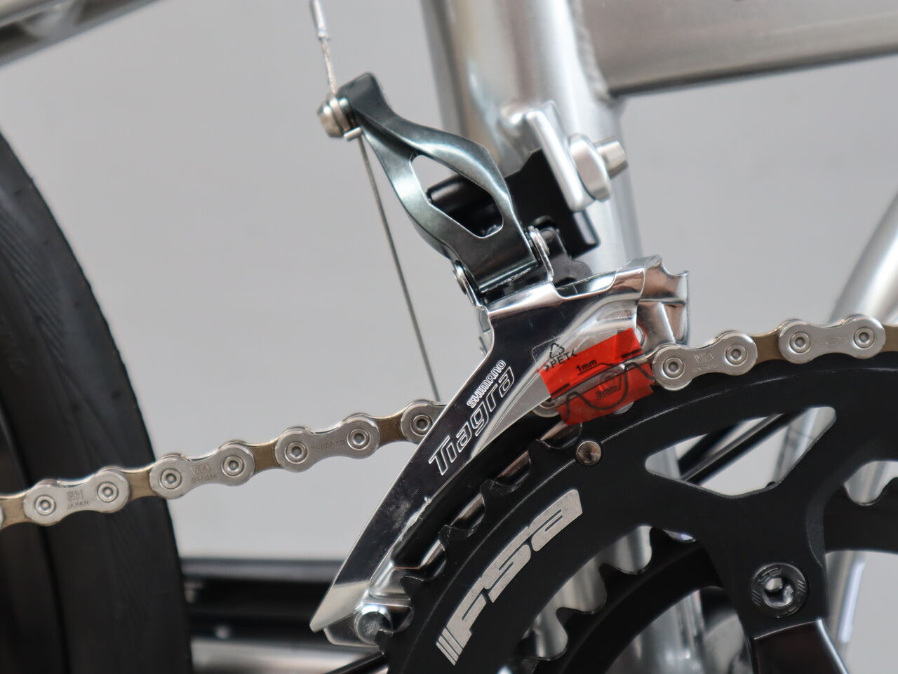 DAHON SPEED RB【橋輪Blog】 : 橋輪