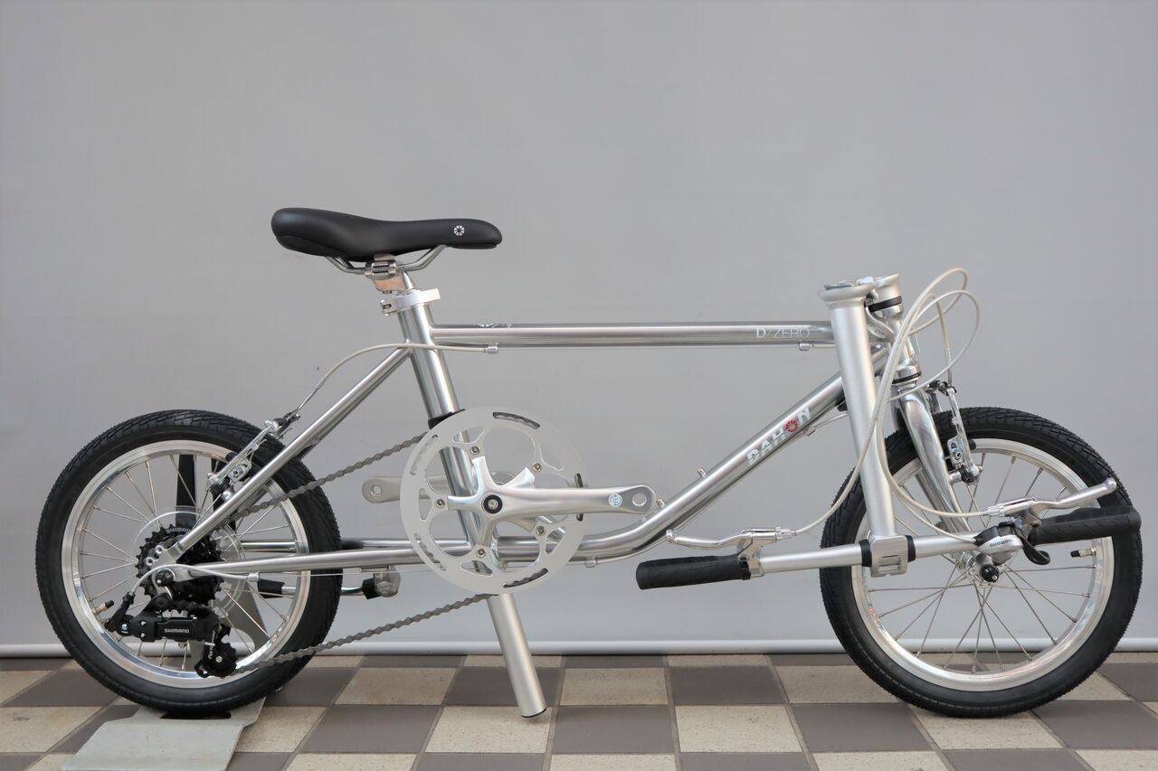 2021 DAHON D-ZERO【橋輪Blog】 : 橋輪 2021 DAHON D-ZERO【橋輪Blog】 : 橋輪