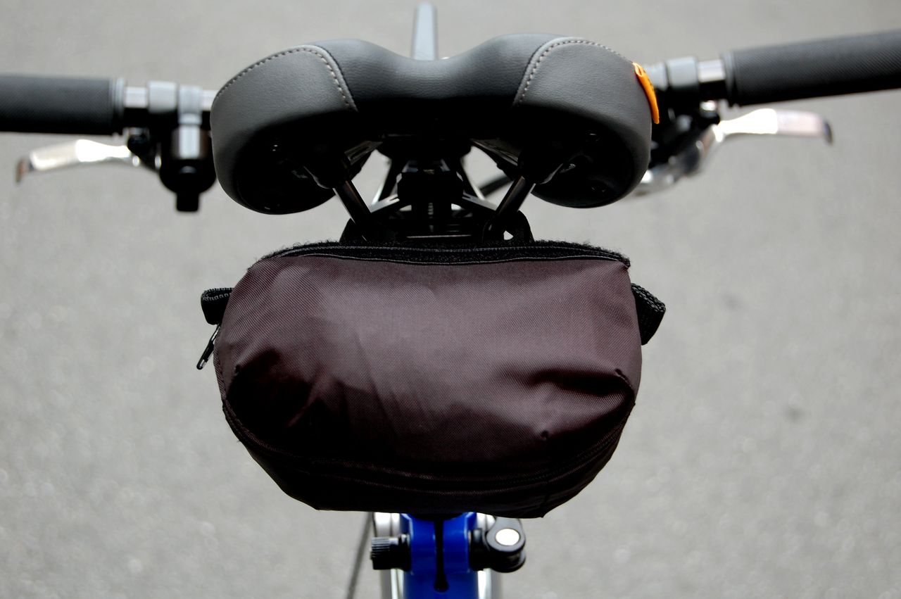 OX PECO の輪行姿 【橋輪Blog】 : 橋輪 OX PECO の輪行姿 【橋輪Blog】 : 橋輪