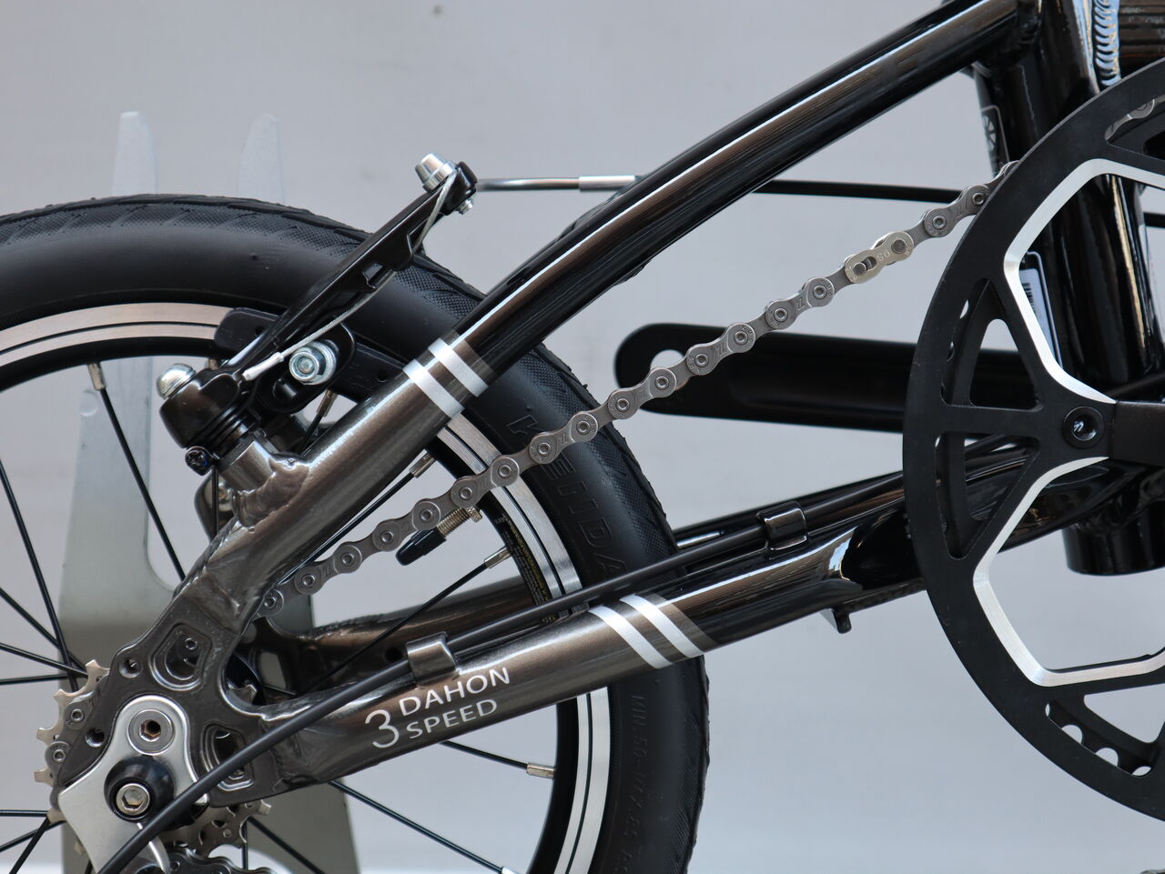 2022 DAHON K3 ガンメタル / ブラック入荷!【橋輪Blog】 : 橋輪 2022 DAHON K3 ガンメタル / ブラック入荷!【橋輪Blog】 : 橋輪