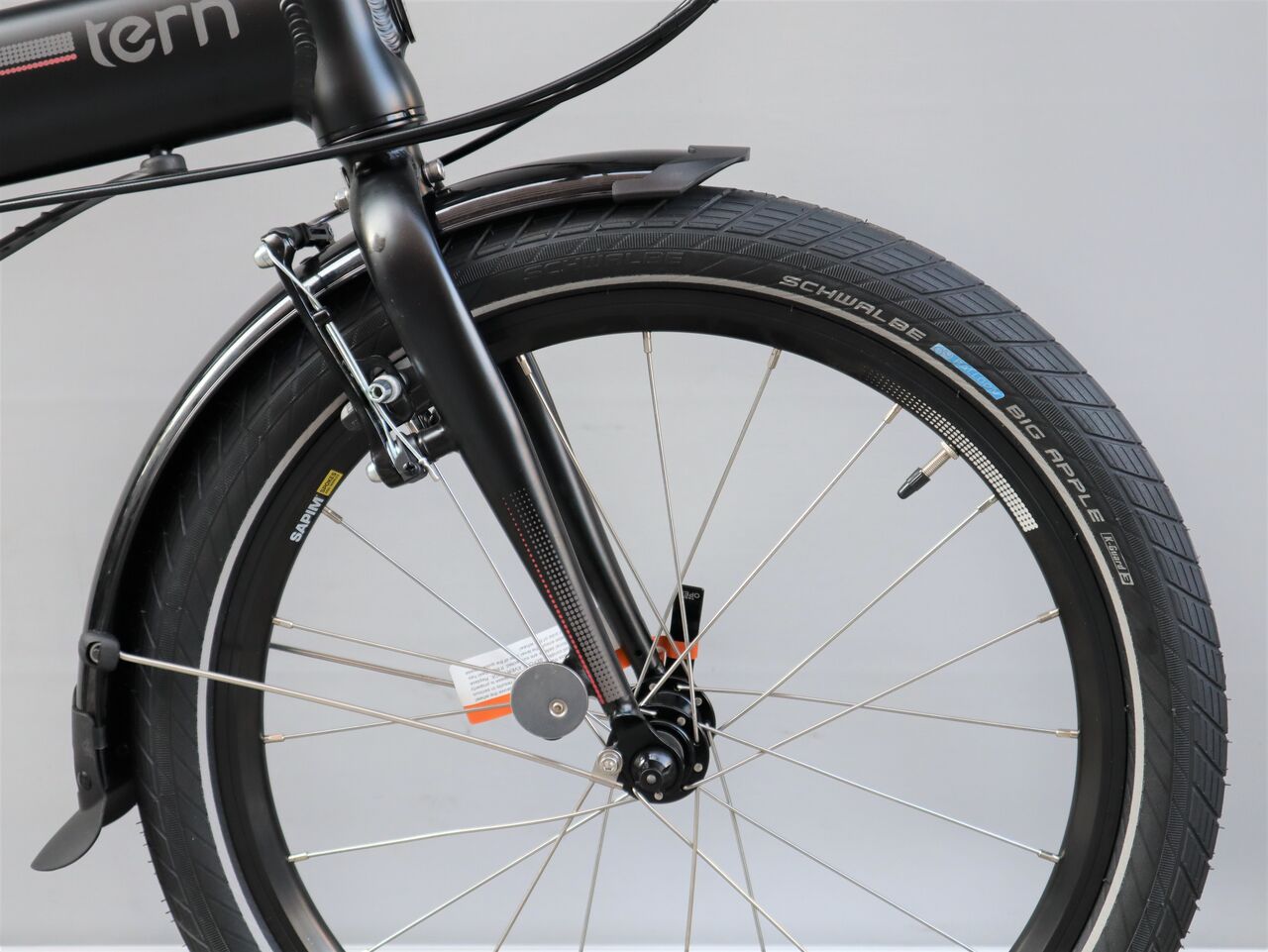 2022 tern Link D8 マットブラック先行入荷【橋輪Blog】 : 橋輪 2022 tern Link D8 マットブラック先行入荷【橋輪Blog】 : 橋輪