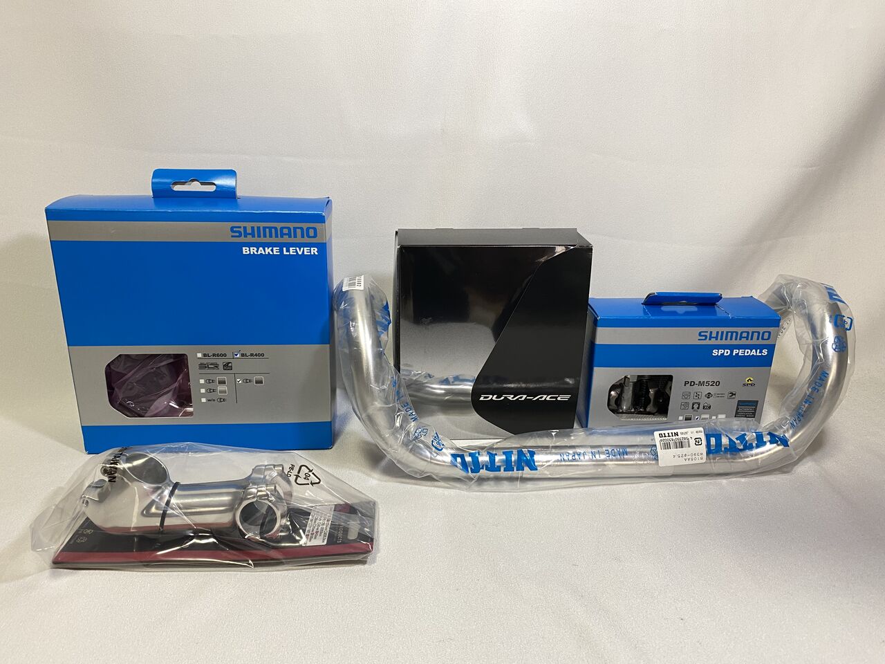 MOULTON TSR-9 SP が売れました(その12)【橋輪Blog】 : 橋輪 MOULTON TSR-9 SP が売れました(その12)【橋輪Blog】 : 橋輪