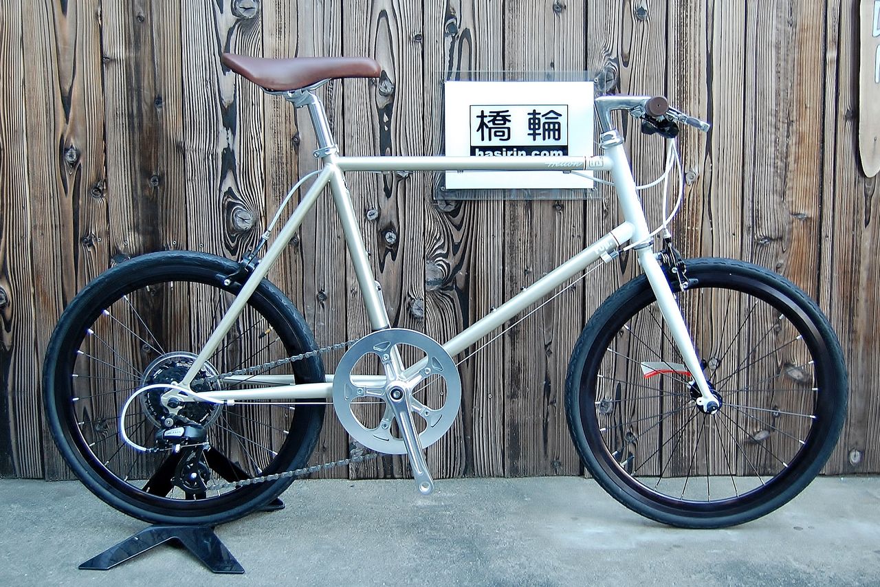 フジのミニベロ 2015 FUJI Helion 入荷！【橋輪Blog】 : 橋輪