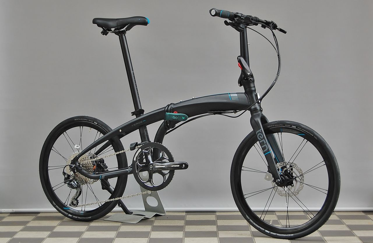 tern verge p10 8月末で取り消します TERN（ターン） 2020年モデル VERGE P10 （ヴァージュP10