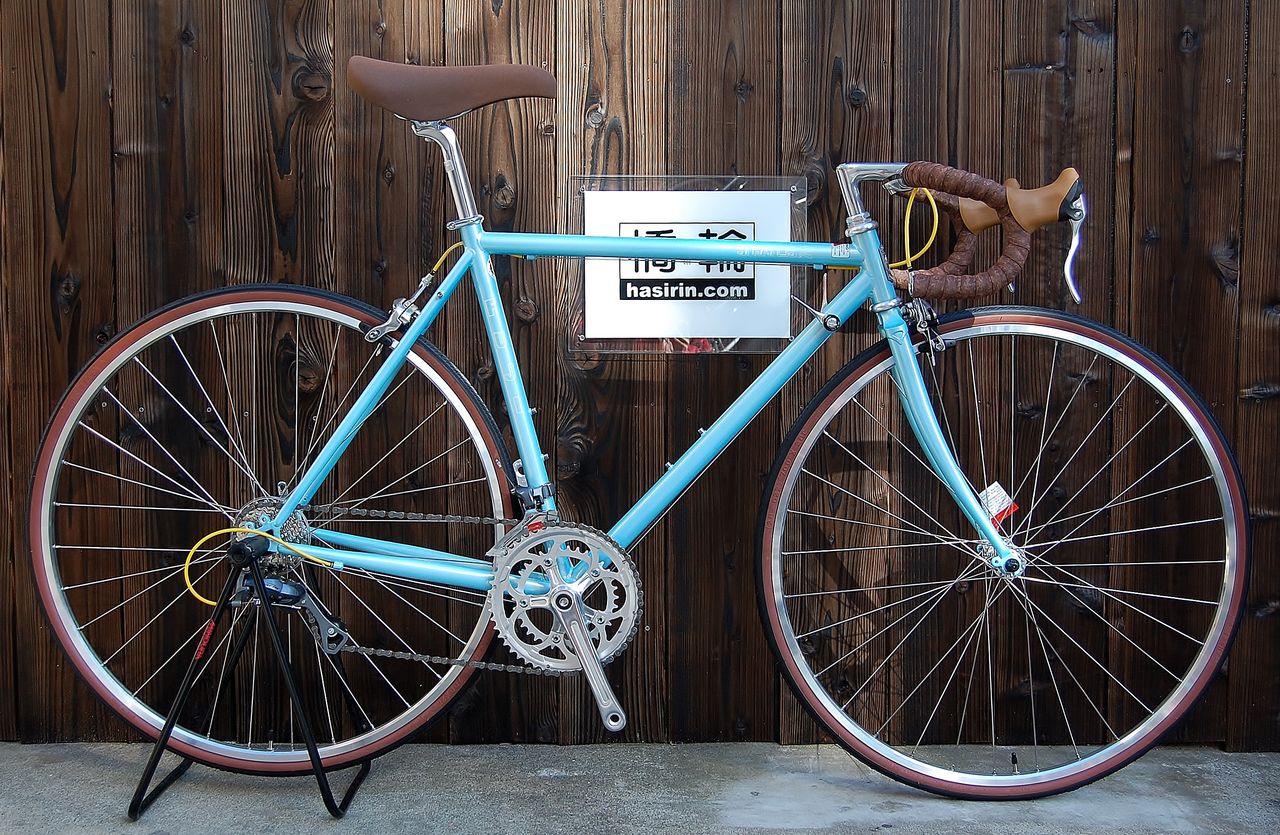 2014 FUJI STRATOS STRATOS R 入荷してます【橋輪Blog】 橋輪 FUJI Stratos R 54サイズ カスタム
