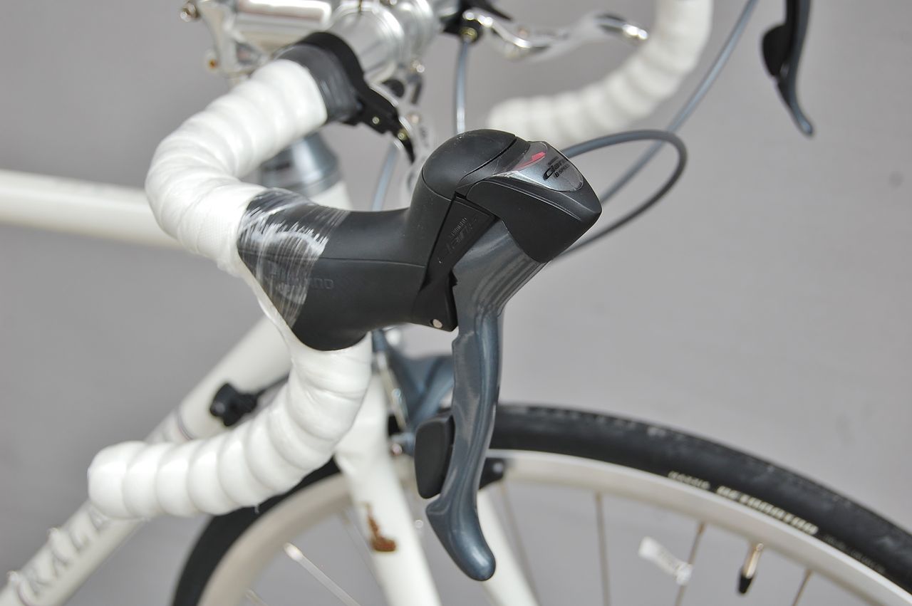 Raleigh の特価車 2016 CRA Carlton-A 【橋輪Blog】 : 橋輪