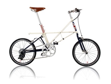 Moulton Grand Union-1 - ���ԡ�