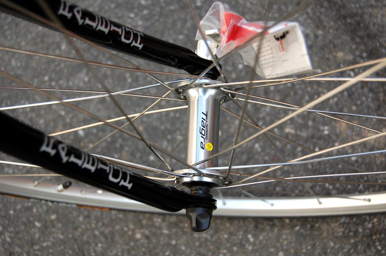 2013 RALEIGH のNEWカーボンバイク CRE Carlton-E が入荷です【橋輪