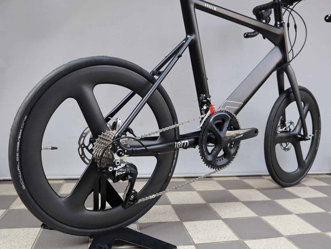 TERN SURGE 新車外しパーツ10点 TERN SURGE 新車外しパーツ10点 TERN