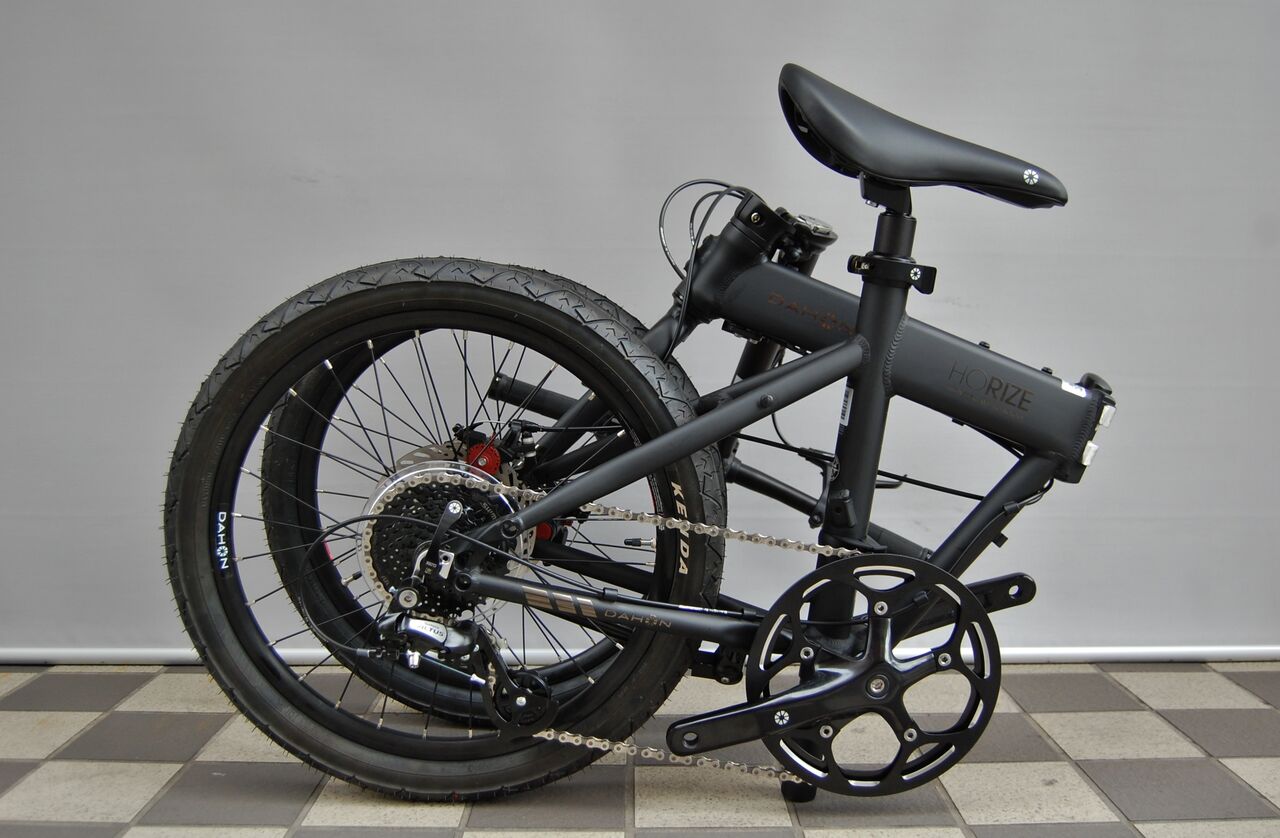 2020 DAHON Horize Disc【橋輪Blog】 : 橋輪 2020 DAHON Horize Disc【橋輪Blog】 : 橋輪