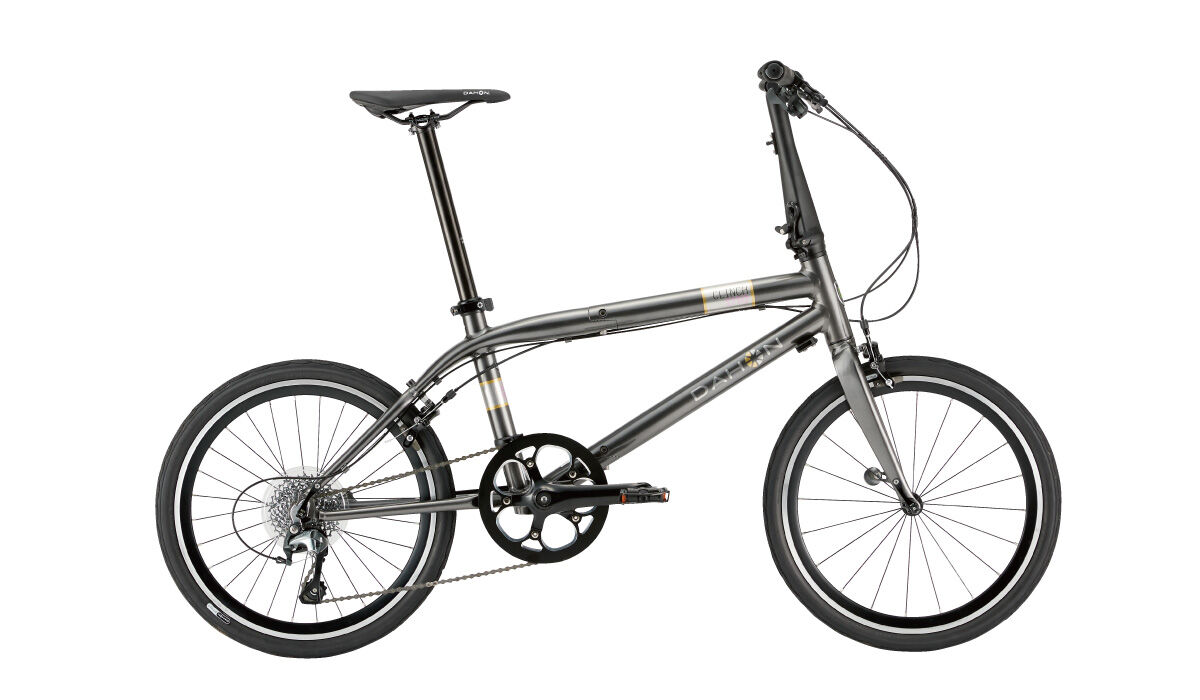 Dahon clinch sale