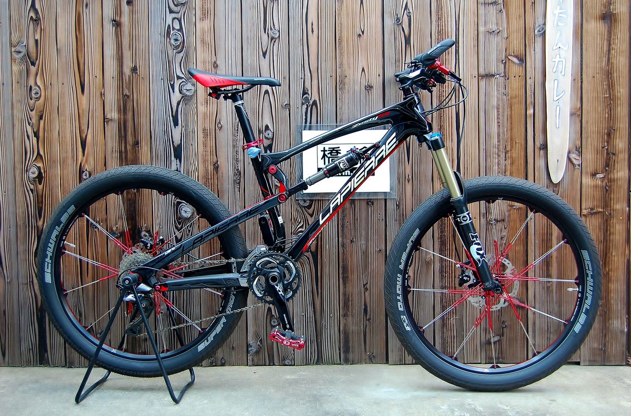 lapierre zesty 714 carbon 2012