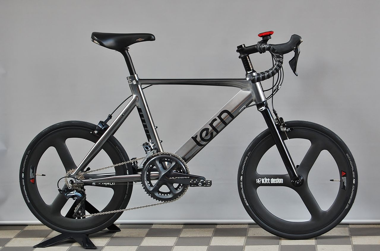 tern ターンサージュプロデルタ　R8000 アルテグラ Tern Surge PRO DELTA（サージュ プロ デルタ）