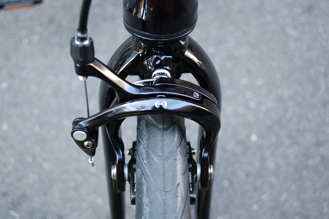 tern Verge Duo オート コースターブレーキ 2015 tern オートマチックハブ搭載のVerge Duo 入荷！【橋輪