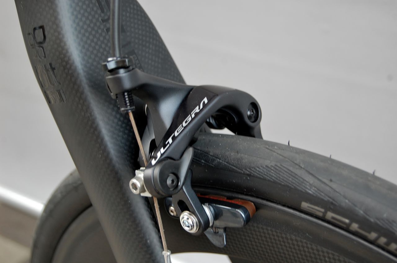 Tern X Kitt design SMI 368 3K カーボンフォーク入荷!【橋輪 Tern X Kitt design SMI 368 3K カーボンフォーク入荷!【橋輪