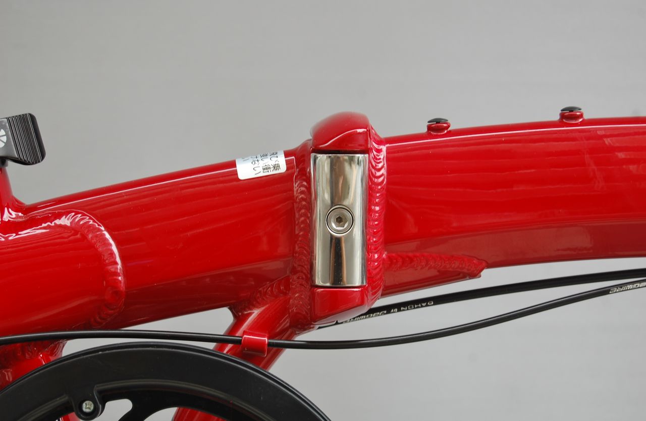 2020 DAHON Curve D7 【橋輪Blog】 : 橋輪 2020 DAHON Curve D7 【橋輪Blog】 : 橋輪