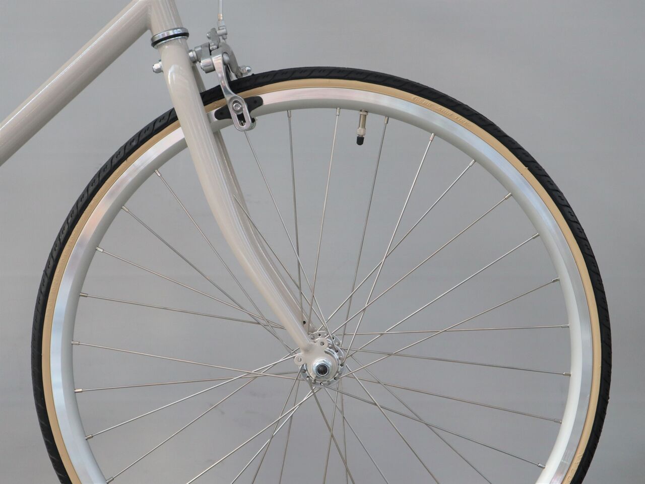 tokyobike l mono l 26インチ l Mサイズ＊前輪パンク＊ TOKYOBIKE 26