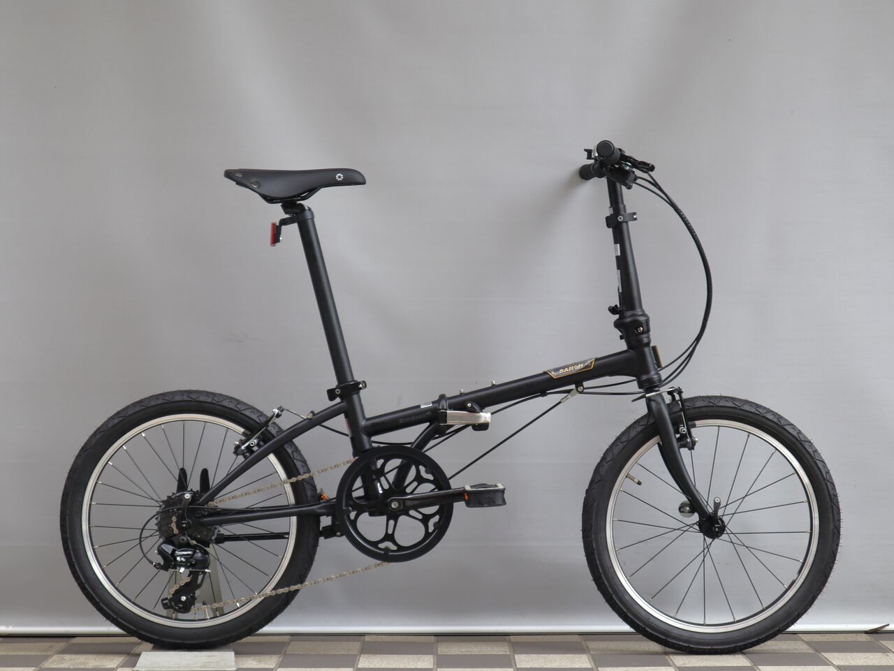 DAHON 限定モデル Boardwalk W8 入荷!【橋輪Blog】 : 橋輪 DAHON 限定モデル Boardwalk W8 入荷!【橋輪Blog】 : 橋輪