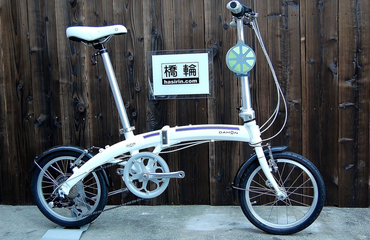 2014 DAHON Curve D7 入荷してます【橋輪Blog】 : 橋輪 2014 DAHON Curve D7 入荷してます【橋輪Blog】 : 橋輪