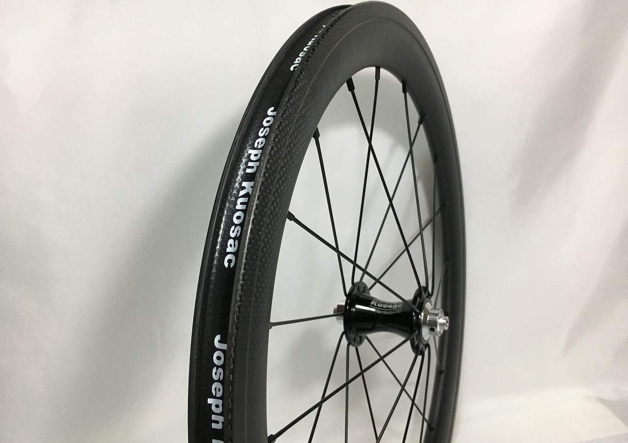 20インチ(406)フルカーボンホイールの SALE!【橋輪Blog】 : 橋輪 20インチ(406)フルカーボンホイールの SALE!【橋輪Blog】 : 橋輪