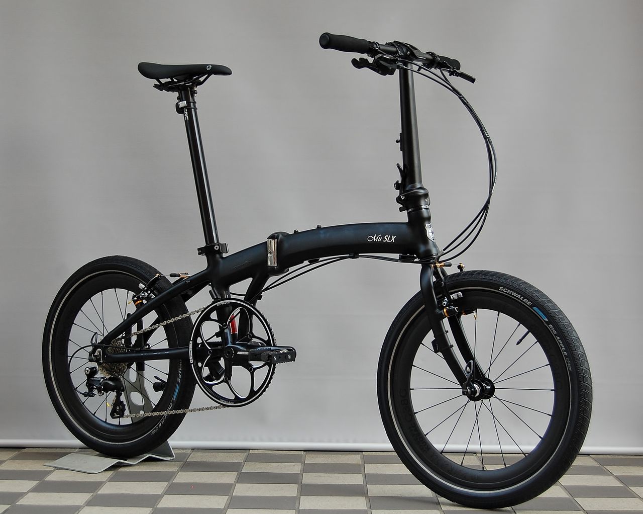 DAHON MU SLXホイール前後セット DSCF5004.JPG