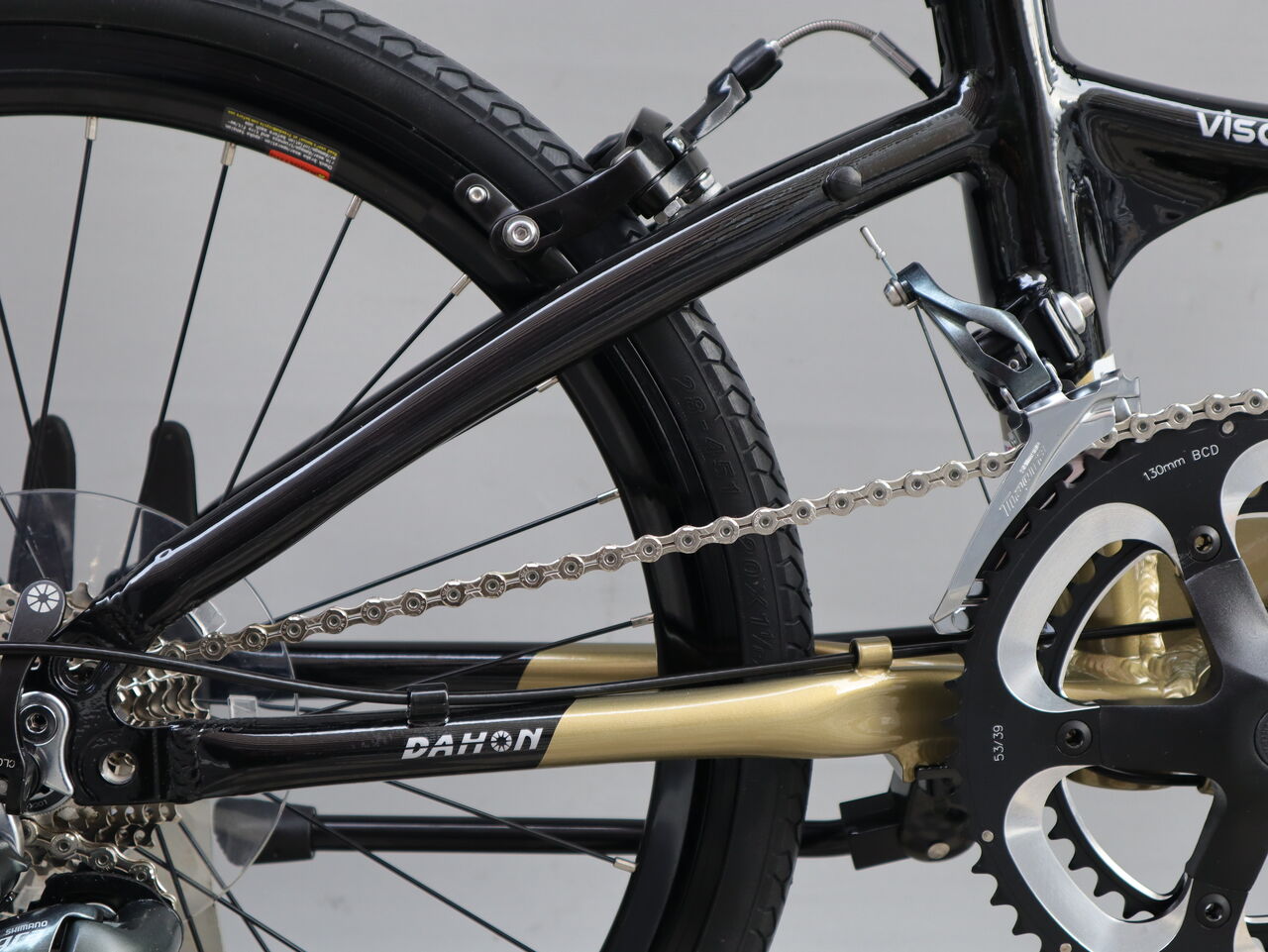 2023 DAHON Visc EVO 限定カラー入荷!【橋輪Blog】 : 橋輪 2023 DAHON Visc EVO 限定カラー入荷!【橋輪Blog】 : 橋輪