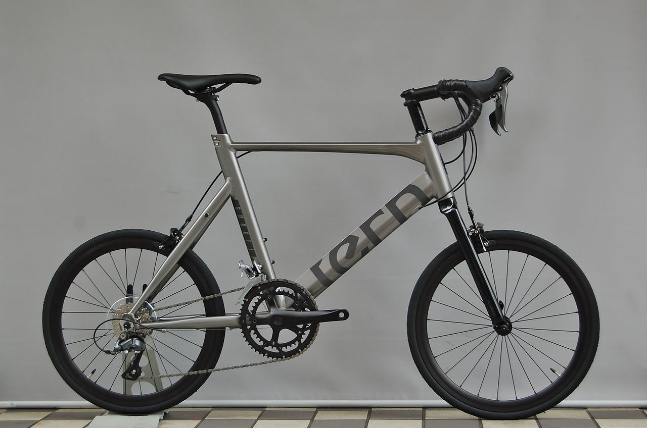 超特価激安の商品をすべて 2020 tern 橋輪 : 【橋輪Blog】 SURGE 自転車本体