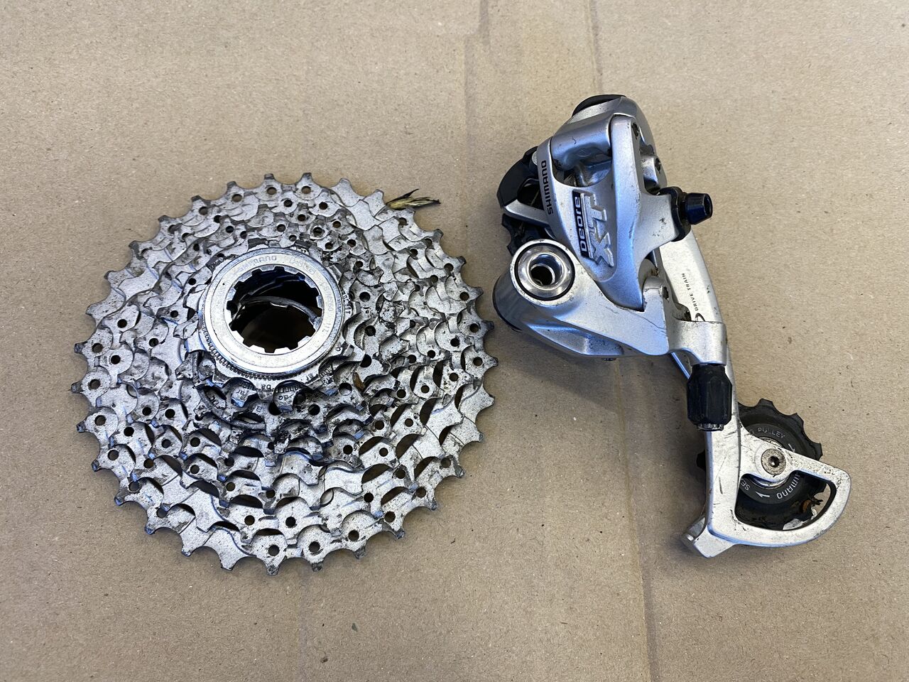 DAHON D-ZERO をカスタムする(その15)【橋輪Blog】 : 橋輪 DAHON D-ZERO をカスタムする(その15)【橋輪Blog】 : 橋輪