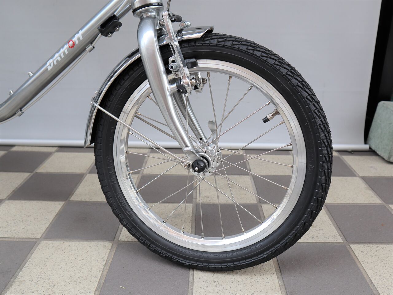 【公式ショップ】 モデル NEW DAHON 2022 D-ZERO 橋輪 : 試乗出来ます!【橋輪Blog】 その他