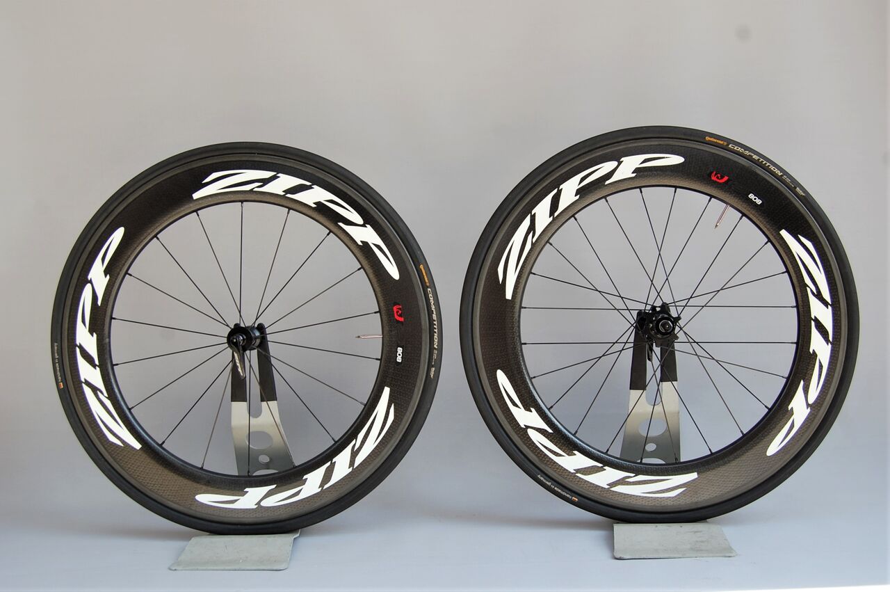 S さんのガレージセール ZIPP 808【橋輪Blog】 : 橋輪