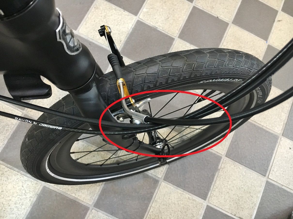 橋輪 Dahon Mu Slx に Jk カーボンホイールを 組替編 5 橋輪blog Livedoor Blog ブログ 橋輪 Dahon Mu Slx に Jk カーボンホイールを 組替編 5 橋輪blog Livedoor Blog ブログ