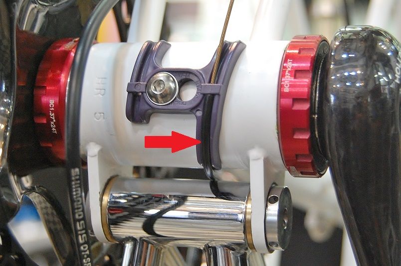 KIMORI COLOSSUS HR 5号機(その18)【橋輪Blog】 : 橋輪 KIMORI COLOSSUS HR 5号機(その18)【橋輪Blog】 : 橋輪