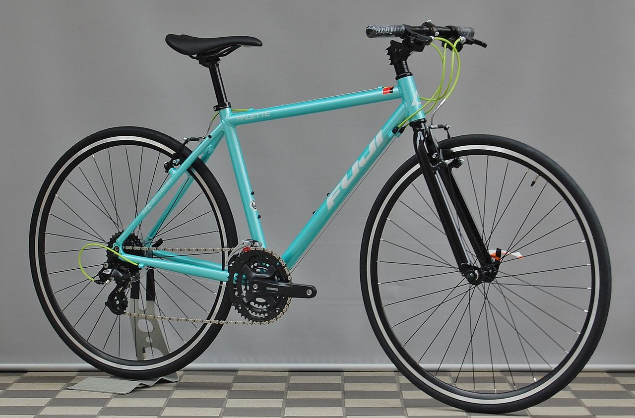 2018 FUJI PALETTE 【橋輪Blog】 : 橋輪