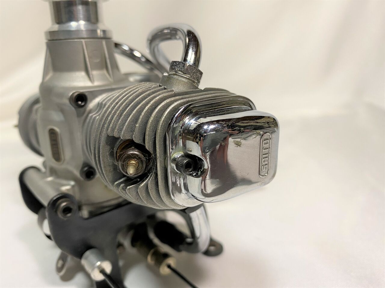 形見のボクサー SAITO FA60T【橋輪Blog】 : 橋輪 形見のボクサー SAITO FA60T【橋輪Blog】 : 橋輪