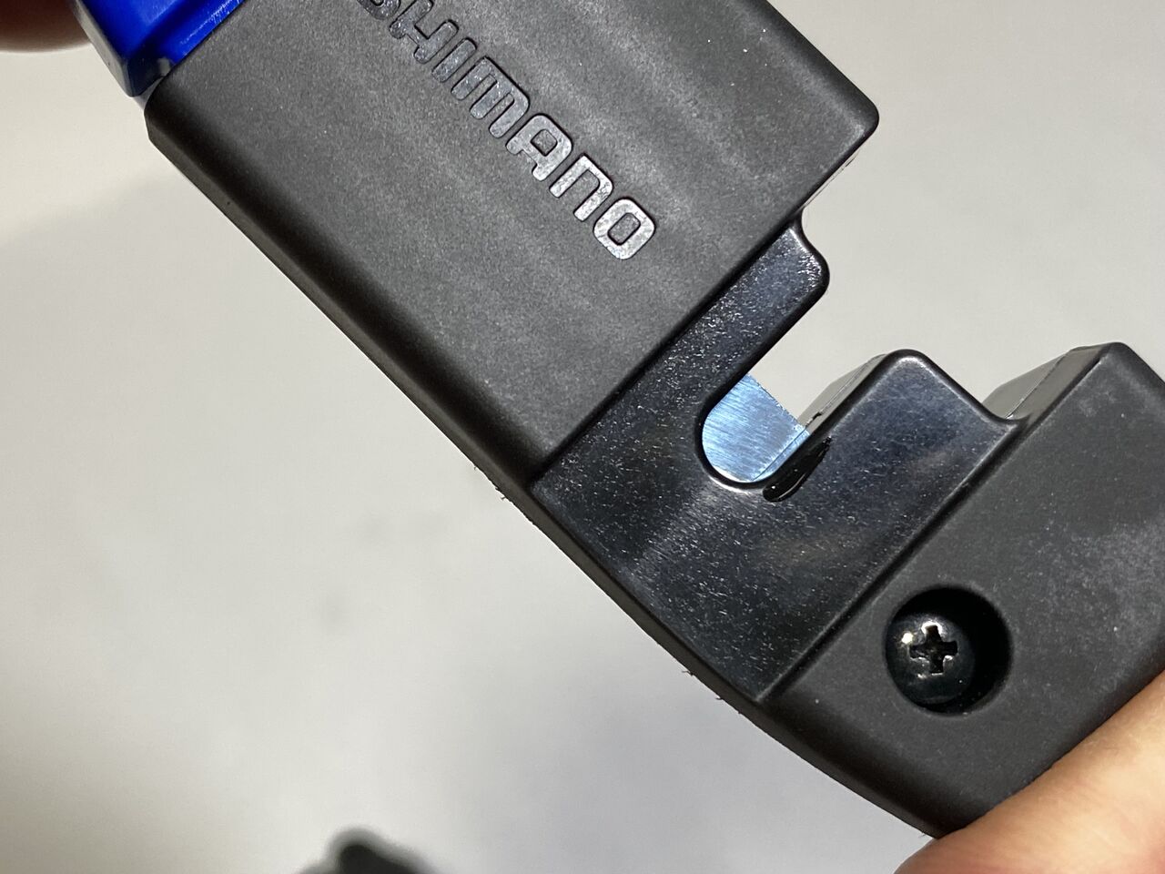 Verge D9 にグラベルコンポ GRX(その8)【橋輪Blog】 : 橋輪 Verge D9 にグラベルコンポ GRX(その8)【橋輪Blog】 : 橋輪
