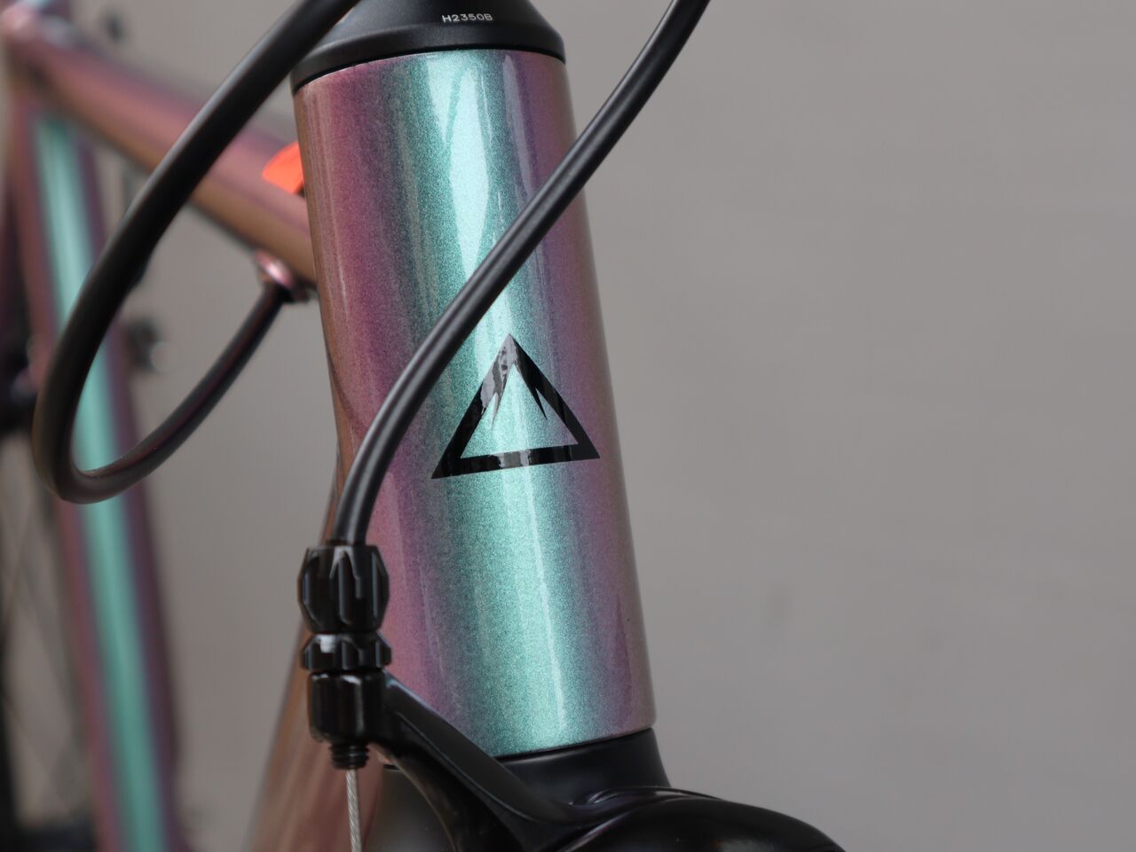 2024 FUJI TRACK ARCV【橋輪Blog】 : 橋輪