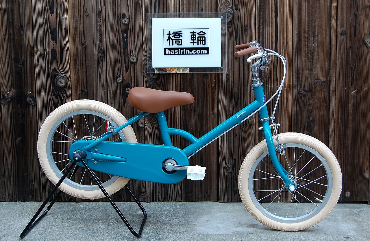 TOKYO BIKE NEW SINGLE SPEED Blog