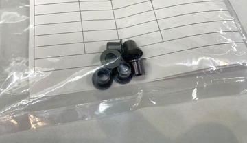 BS MOULTON フロントサスペンション修理依頼（その6）【橋輪Blog】 : 橋輪