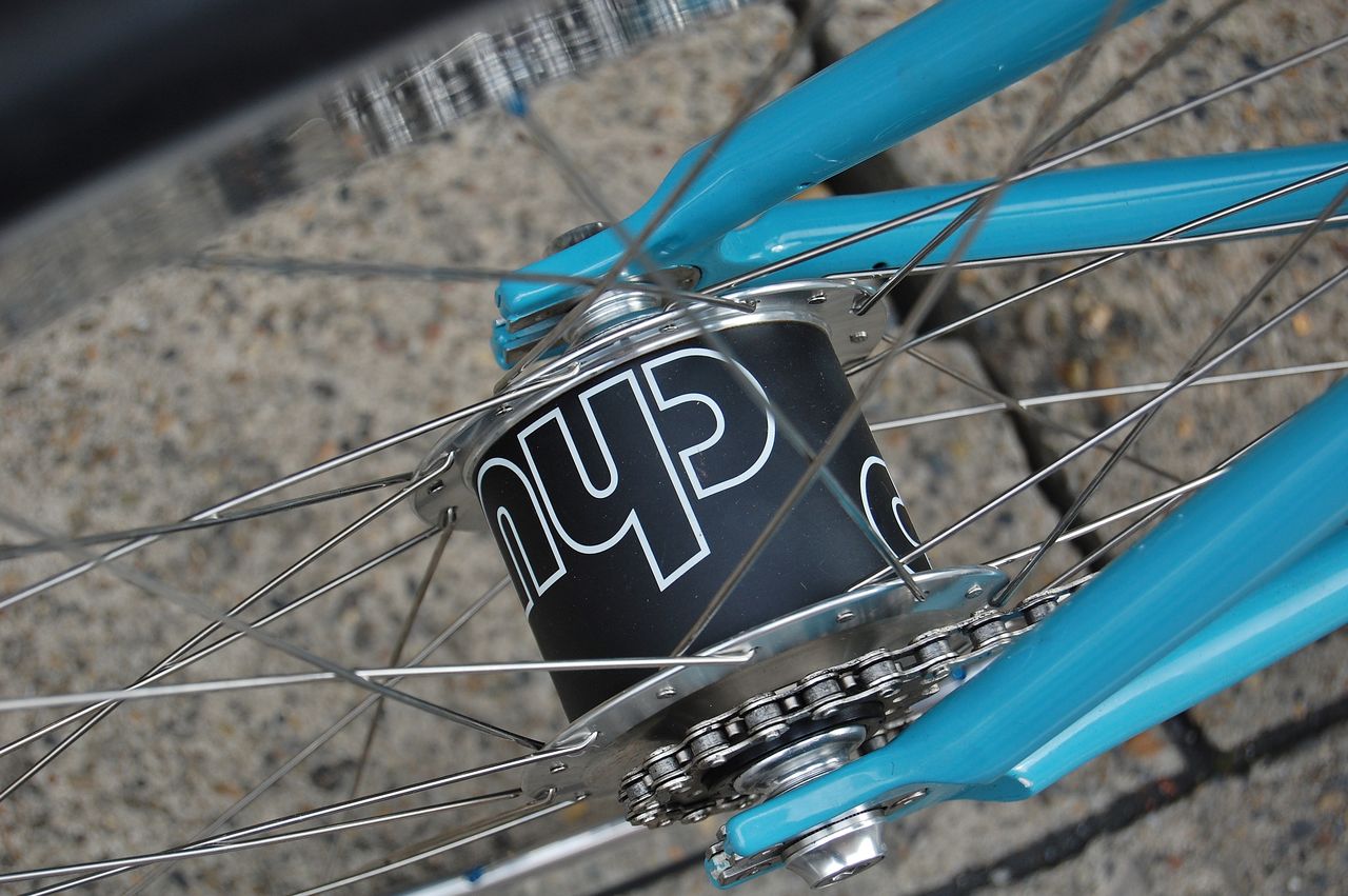 謎のchub ハブ LEADER BIKES 【橋輪Blog】 : 橋輪 謎のchub ハブ LEADER BIKES 【橋輪Blog】 : 橋輪