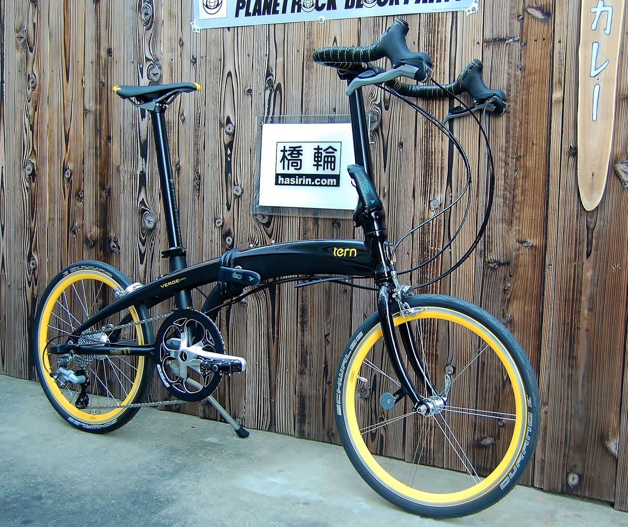 Tern verge x30h 2013 美品 Tern verge x30h 2013 美品 Tern verge x30h 2013 美品 - メルカリ
