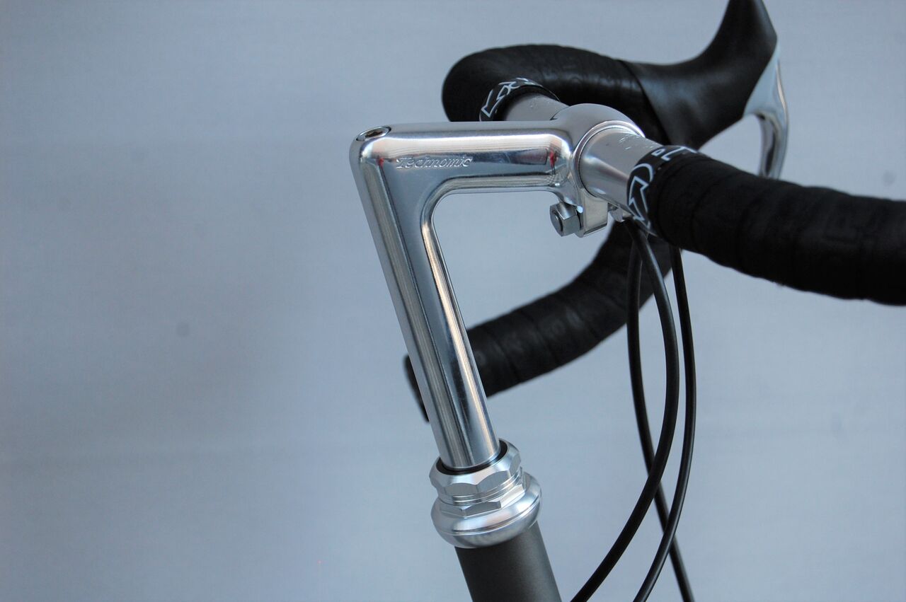 Dynabector DV-1 もポジションチェンジ【橋輪Blog】 : 橋輪 Dynabector DV-1 もポジションチェンジ【橋輪Blog】 : 橋輪