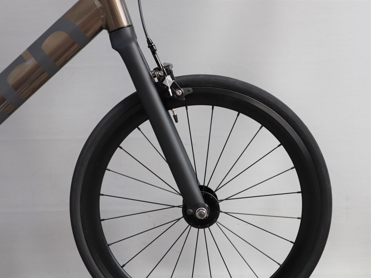 2022 tern SURGE UNO【橋輪Blog】 : 橋輪