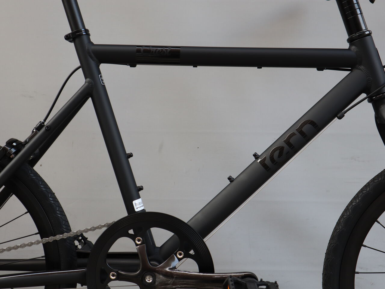 2022 tern CREST【橋輪Blog】 : 橋輪 2022 tern CREST【橋輪Blog】 : 橋輪