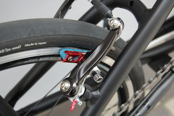 しますので RIDEA 自転車 ブレーキレバー XFH2 V-Type Lever CNC