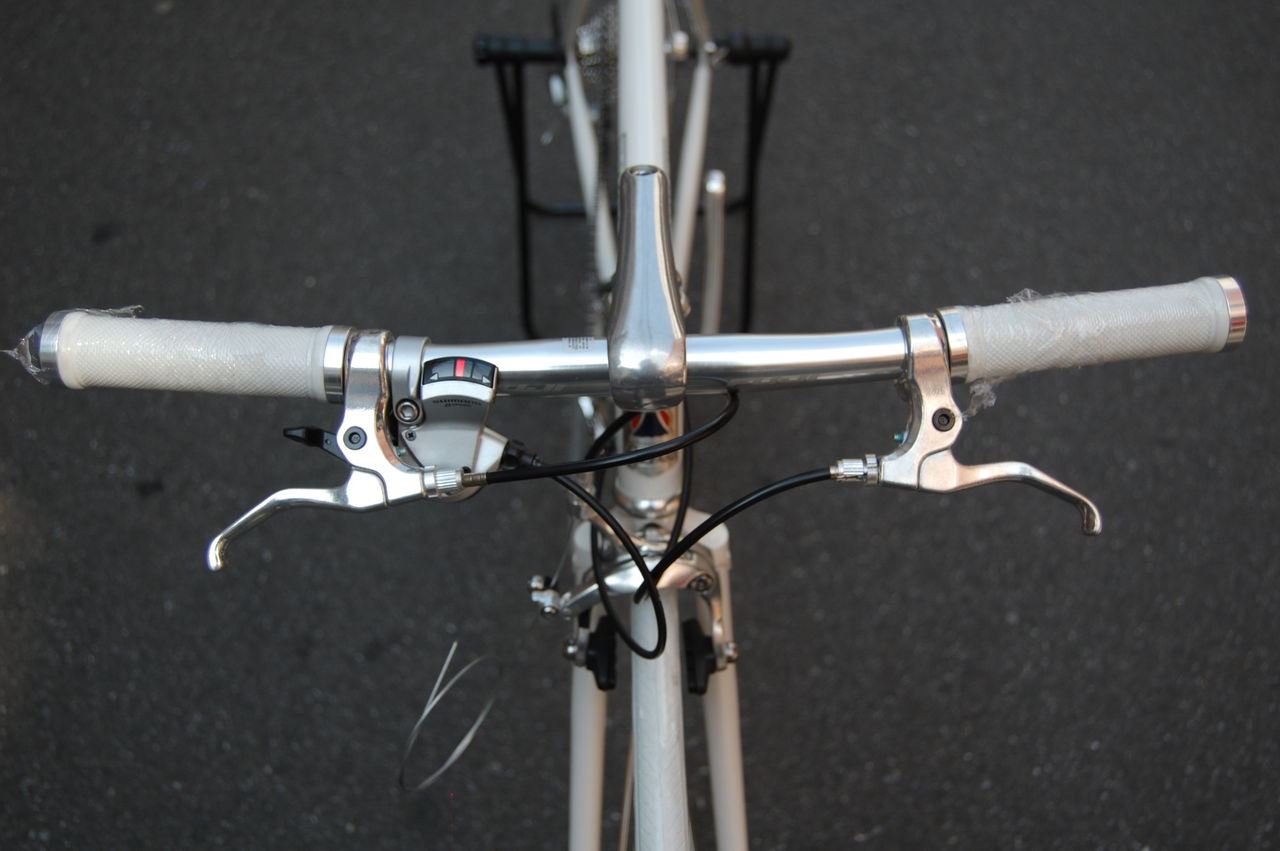 FUJI STRATOS ＆ STRATOS R : 橋輪