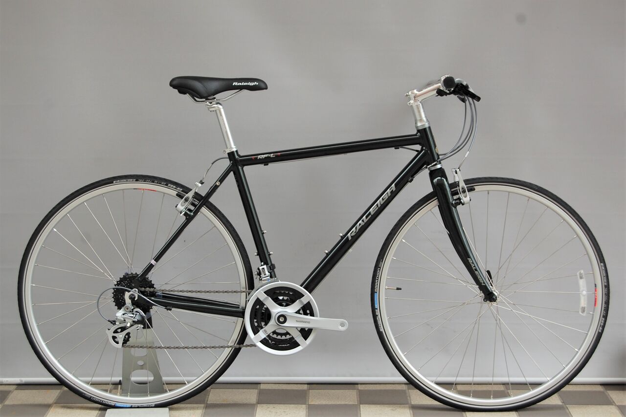 RALEIGH のクロスバイク RFL-S【橋輪Blog】 : 橋輪 RALEIGH のクロスバイク RFL-S【橋輪Blog】 : 橋輪