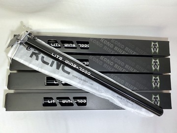 DAHON / tern 用最軽量シートポスト KCNC 限定 SALE！【橋輪Blog】 : 橋輪